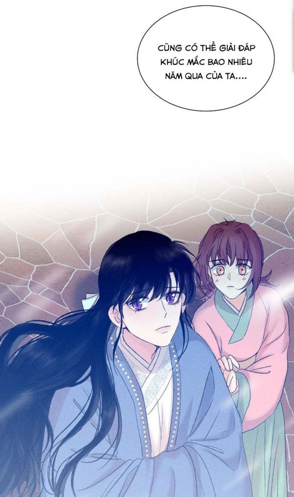 Phù Ảnh Trục Tâm Chap 35 - Next Chap 36