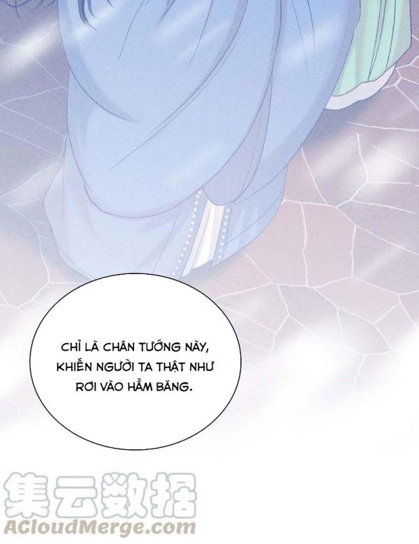 Phù Ảnh Trục Tâm Chap 35 - Next Chap 36