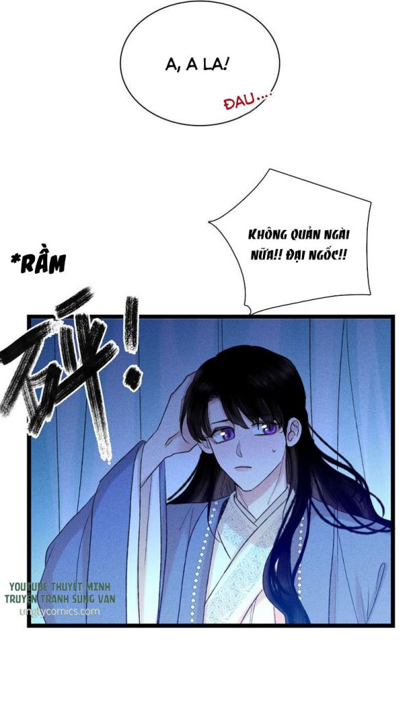 Phù Ảnh Trục Tâm Chap 35 - Next Chap 36