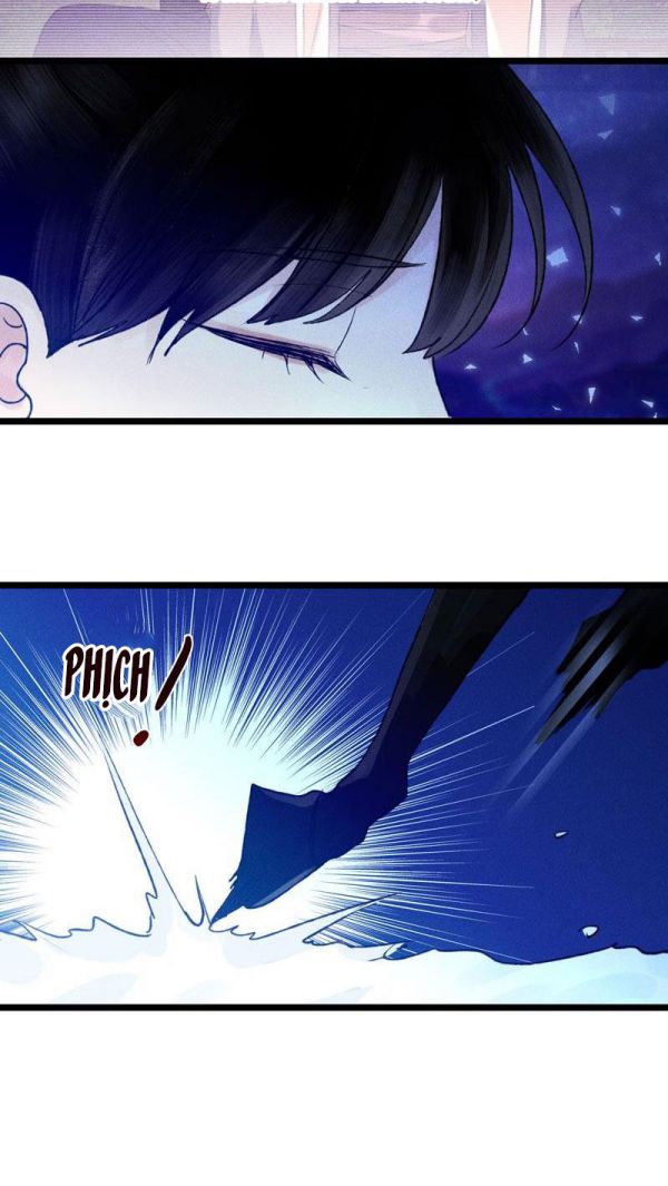 Phù Ảnh Trục Tâm Chap 35 - Next Chap 36