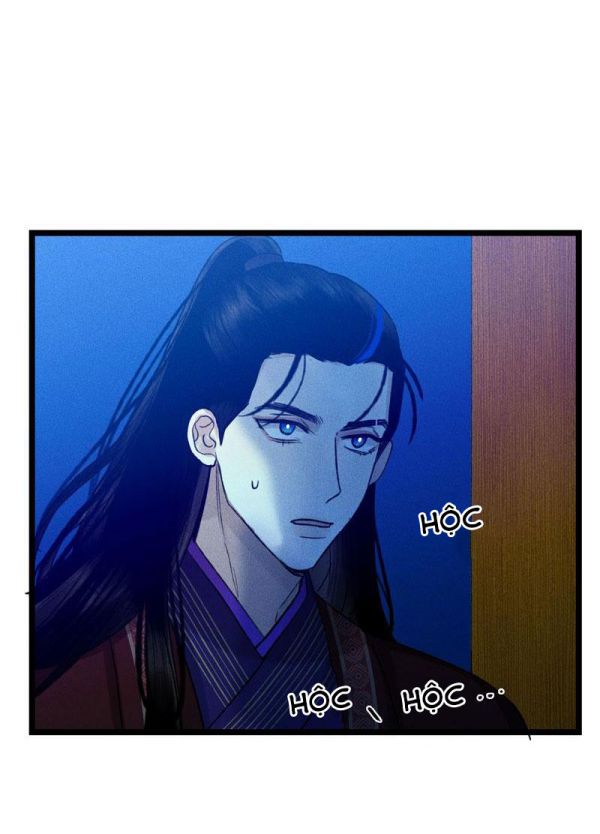 Phù Ảnh Trục Tâm Chap 36 - Next Chap 37