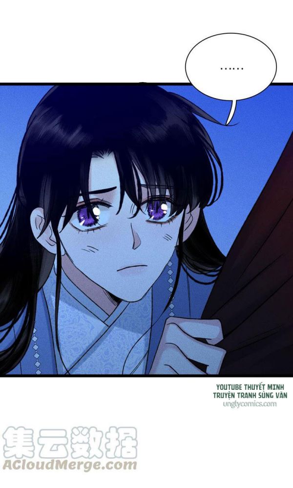 Phù Ảnh Trục Tâm Chap 36 - Next Chap 37