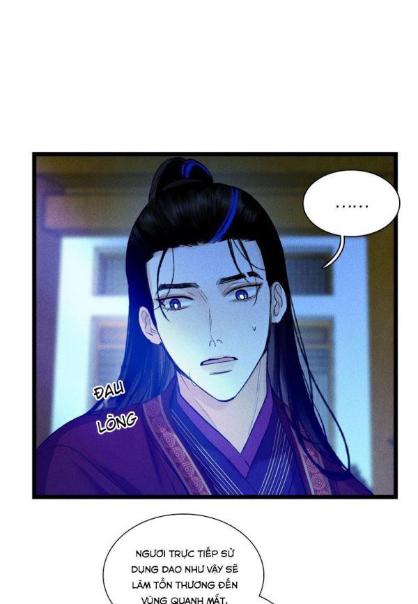 Phù Ảnh Trục Tâm Chap 36 - Next Chap 37