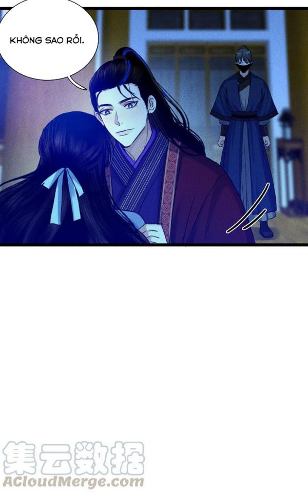 Phù Ảnh Trục Tâm Chap 36 - Next Chap 37