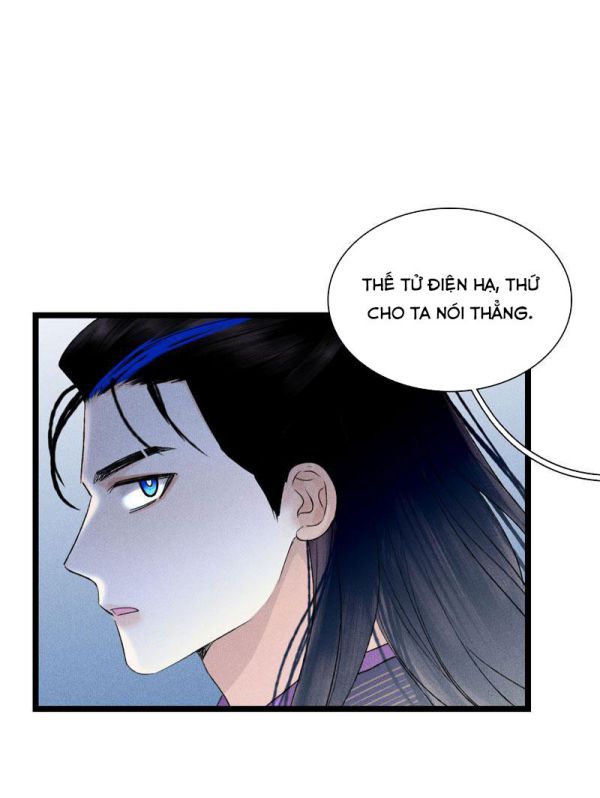 Phù Ảnh Trục Tâm Chap 36 - Next Chap 37