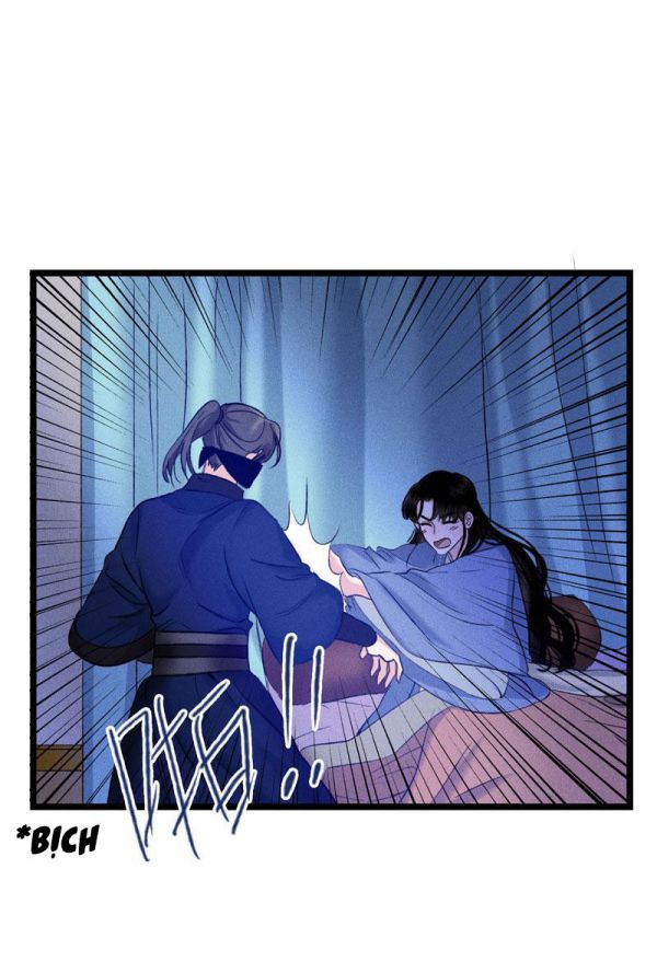 Phù Ảnh Trục Tâm Chap 36 - Next Chap 37