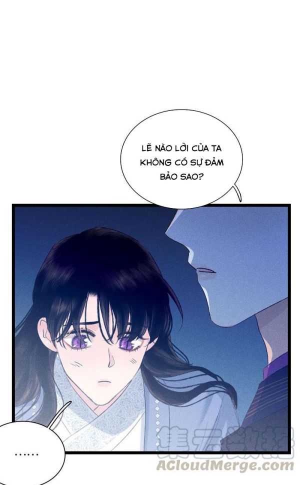 Phù Ảnh Trục Tâm Chap 36 - Next Chap 37