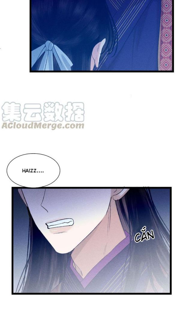 Phù Ảnh Trục Tâm Chap 36 - Next Chap 37