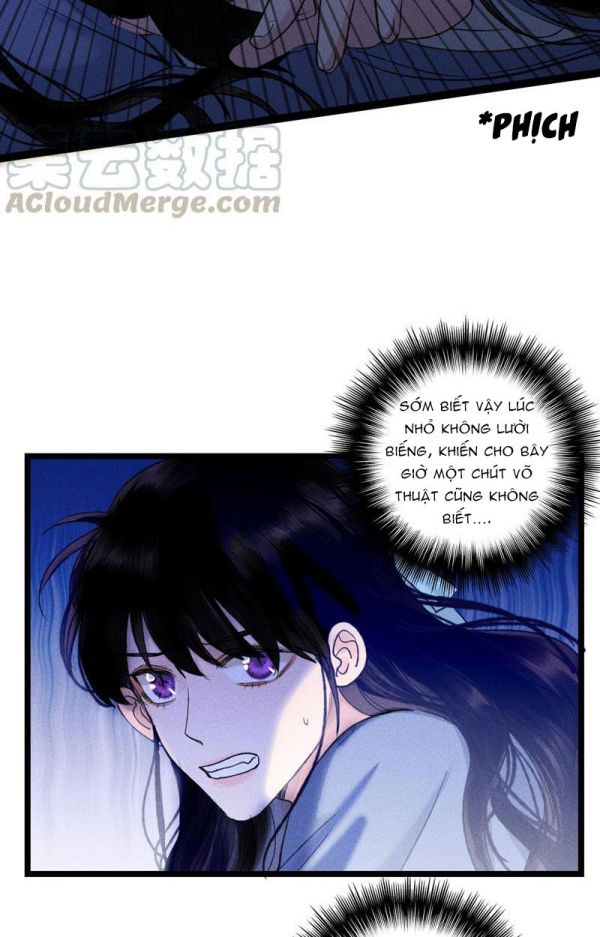 Phù Ảnh Trục Tâm Chap 36 - Next Chap 37