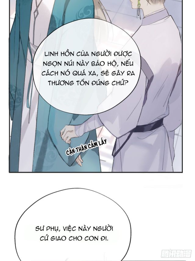 Nhất Biển Đan Tâm Chap 12 - Next Chap 13