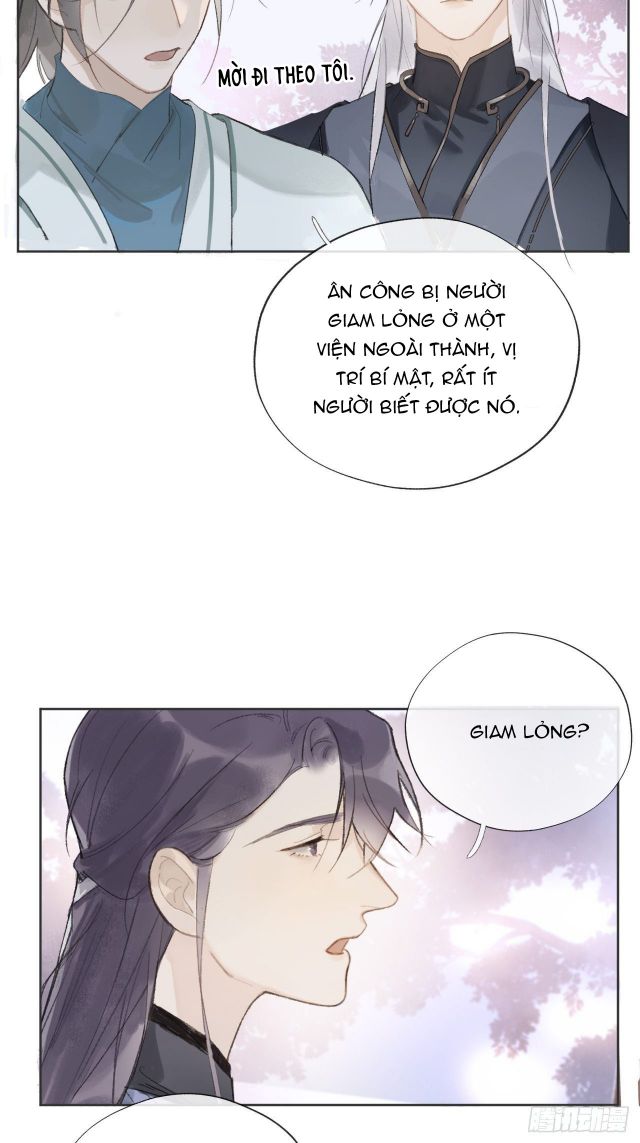 Nhất Biển Đan Tâm Chap 12 - Next Chap 13