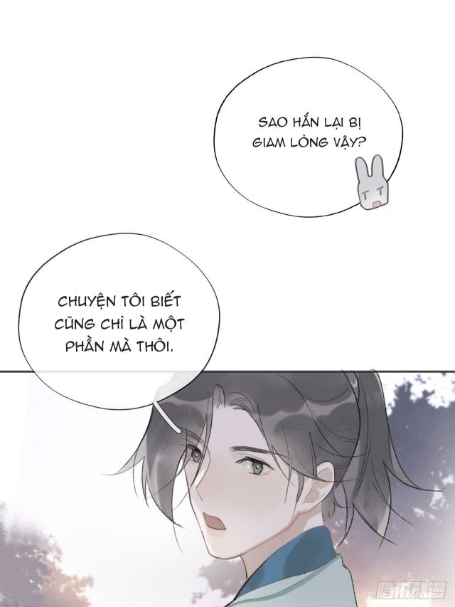 Nhất Biển Đan Tâm Chap 12 - Next Chap 13