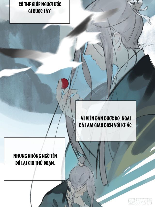 Nhất Biển Đan Tâm Chap 12 - Next Chap 13