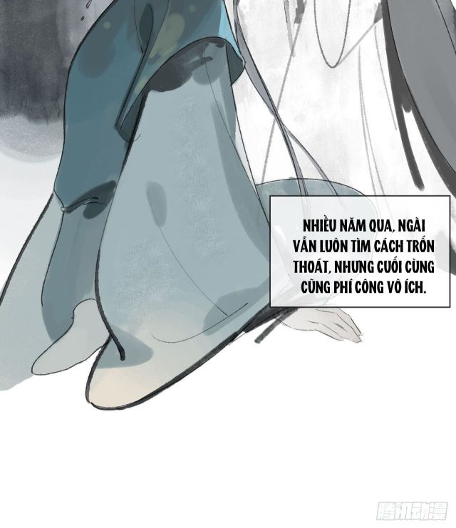 Nhất Biển Đan Tâm Chap 12 - Next Chap 13