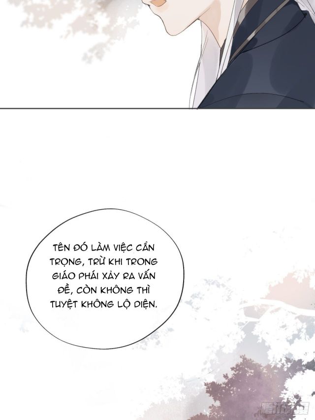 Nhất Biển Đan Tâm Chap 12 - Next Chap 13