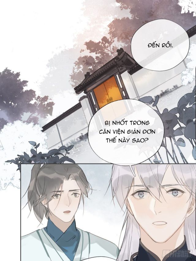 Nhất Biển Đan Tâm Chap 12 - Next Chap 13