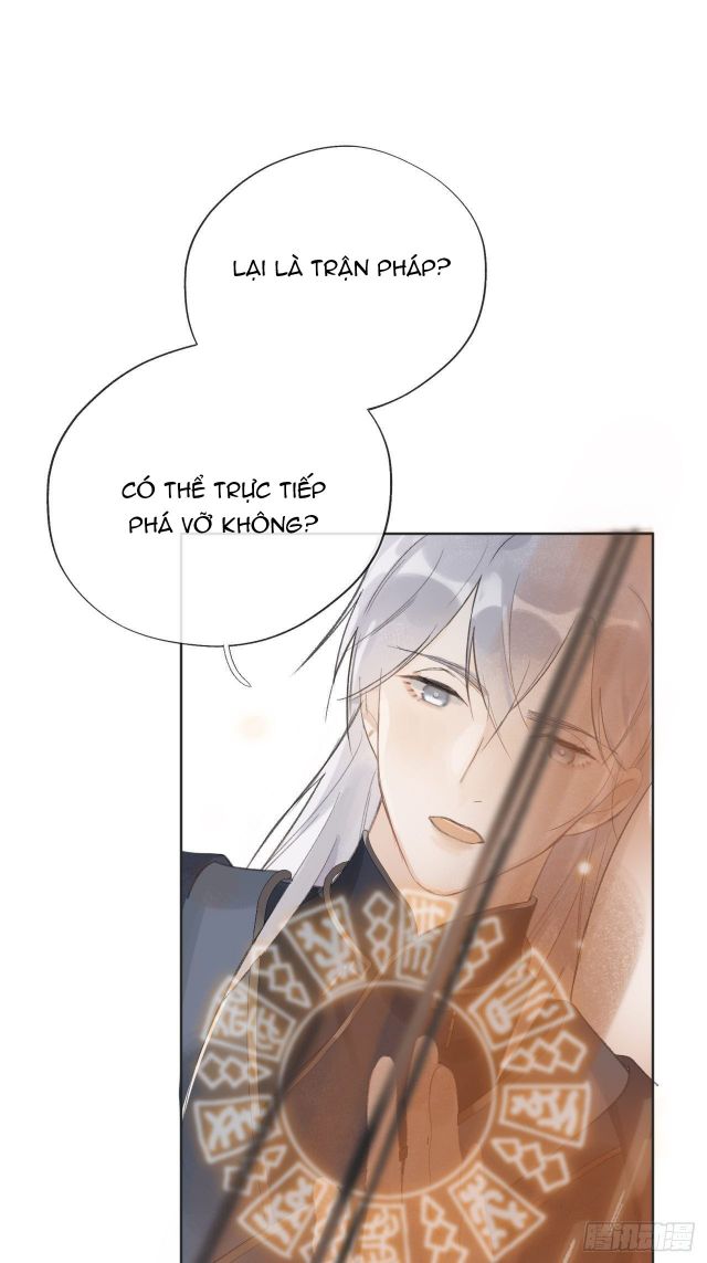 Nhất Biển Đan Tâm Chap 12 - Next Chap 13