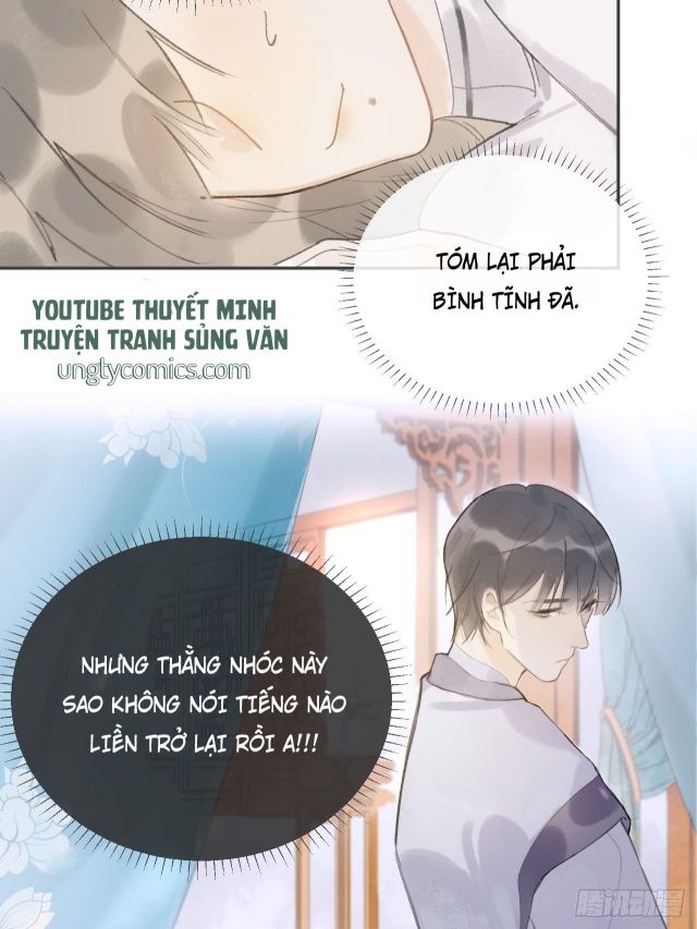 Nhất Biển Đan Tâm Chap 12 - Next Chap 13