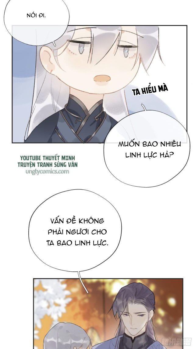 Nhất Biển Đan Tâm Chap 12 - Next Chap 13