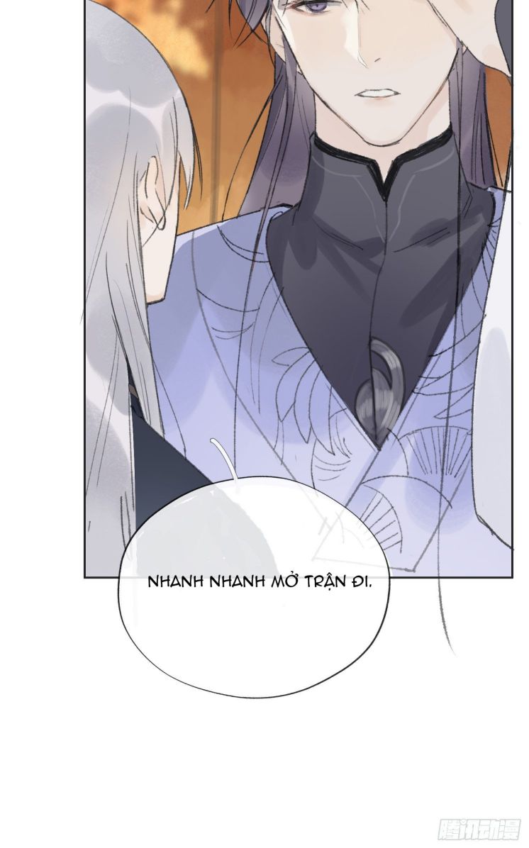 Nhất Biển Đan Tâm Chap 12 - Next Chap 13