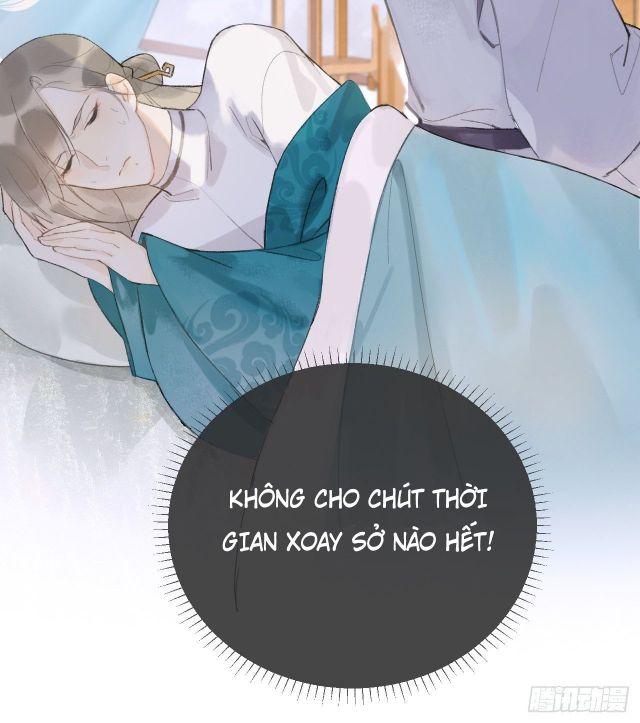 Nhất Biển Đan Tâm Chap 12 - Next Chap 13