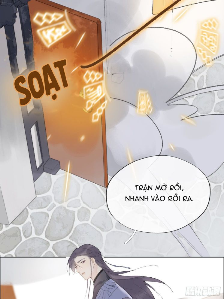 Nhất Biển Đan Tâm Chap 12 - Next Chap 13