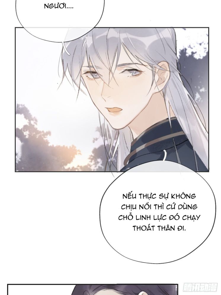 Nhất Biển Đan Tâm Chap 12 - Next Chap 13