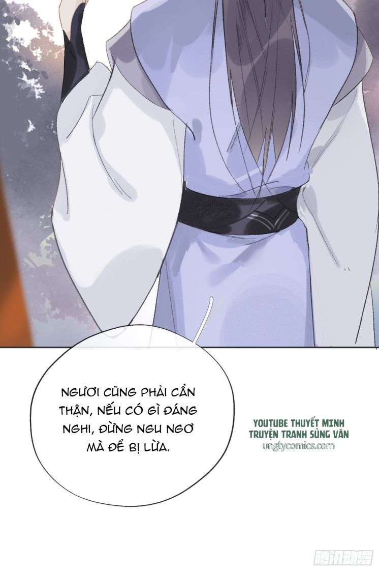 Nhất Biển Đan Tâm Chap 12 - Next Chap 13