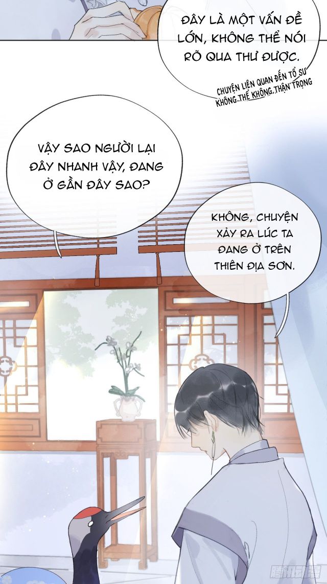 Nhất Biển Đan Tâm Chap 12 - Next Chap 13