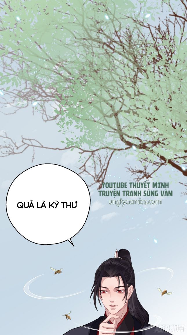 Dập Hoa Lục Chapter 19 - Next Chapter 20