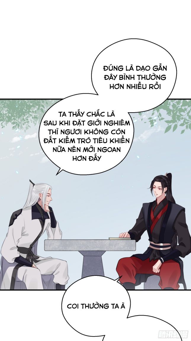 Dập Hoa Lục Chapter 19 - Next Chapter 20