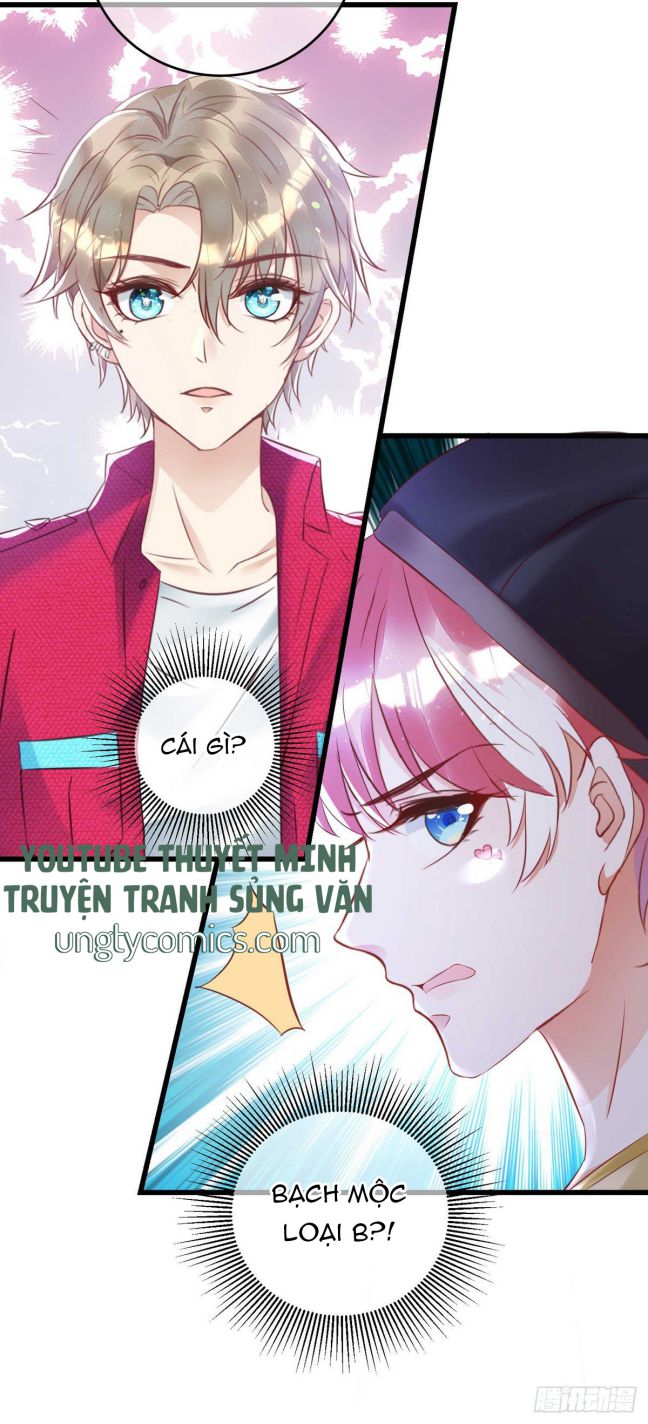 Thú Thụ Bất Thân Chapter 37 - Next Chapter 38