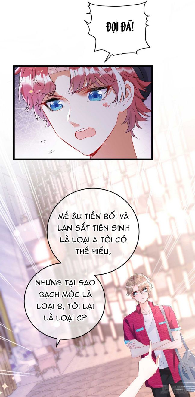 Thú Thụ Bất Thân Chapter 37 - Next Chapter 38