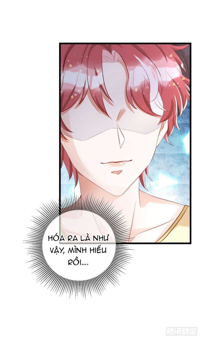 Thú Thụ Bất Thân Chapter 37 - Next Chapter 38