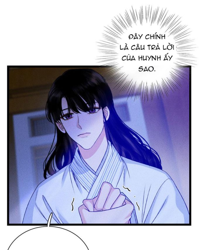 Phù Ảnh Trục Tâm Chap 38 - Next Chap 39