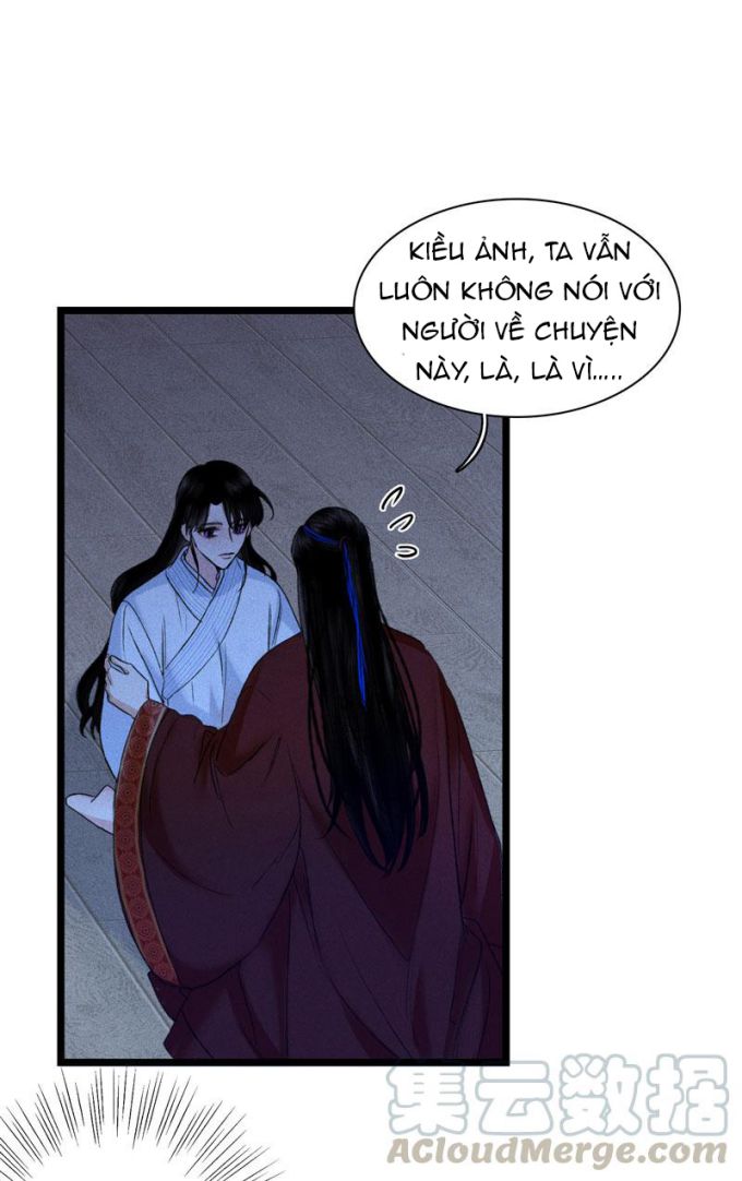 Phù Ảnh Trục Tâm Chap 38 - Next Chap 39