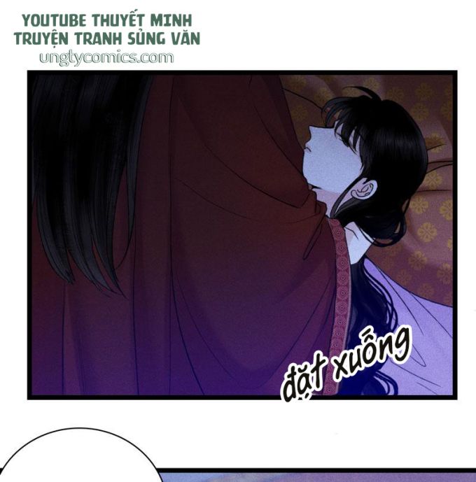 Phù Ảnh Trục Tâm Chap 38 - Next Chap 39