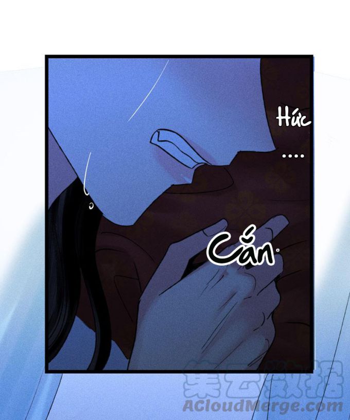 Phù Ảnh Trục Tâm Chap 38 - Next Chap 39