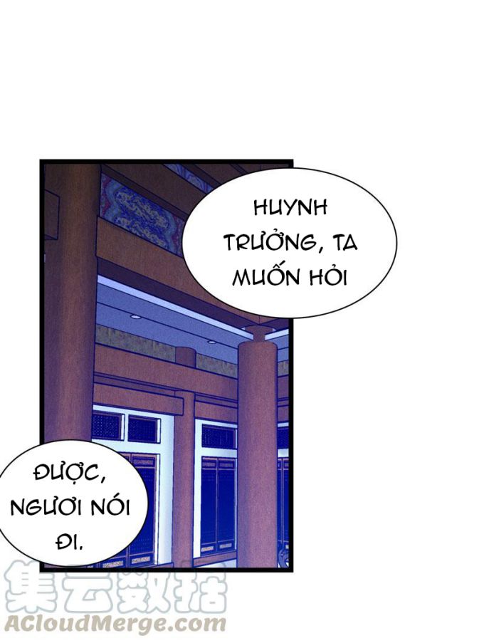 Phù Ảnh Trục Tâm Chap 38 - Next Chap 39