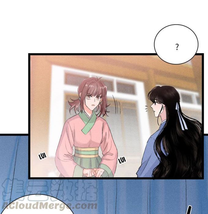 Phù Ảnh Trục Tâm Chap 39 - Next Chap 40