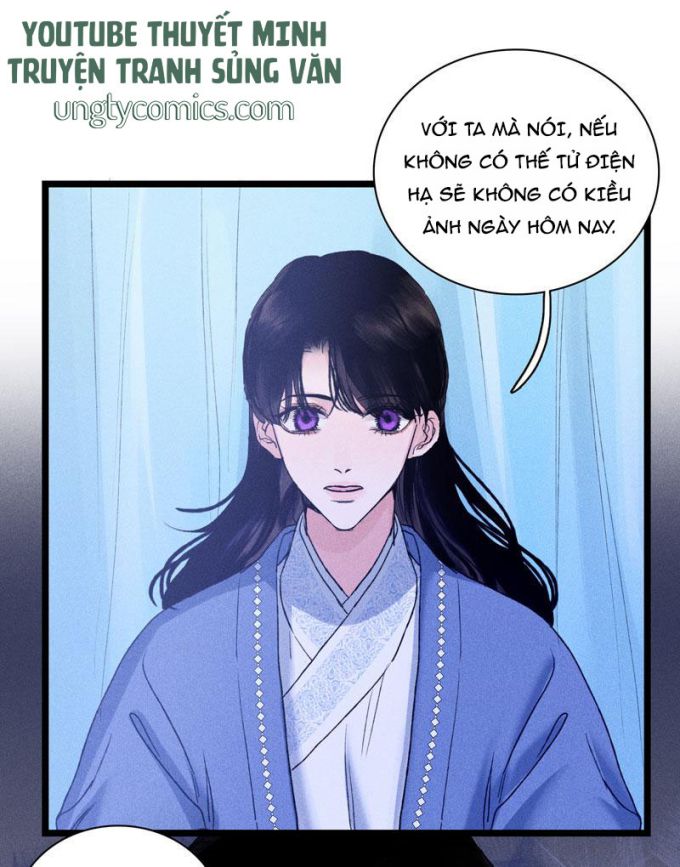 Phù Ảnh Trục Tâm Chap 39 - Next Chap 40