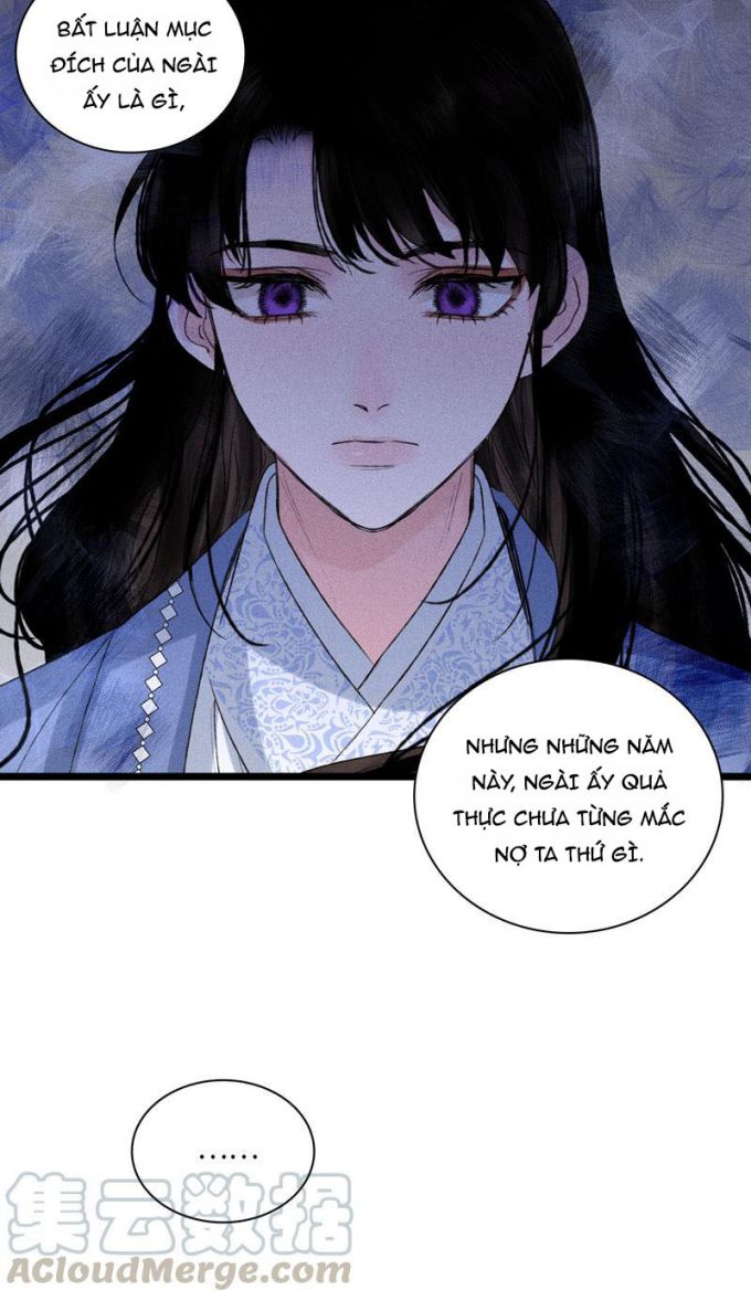 Phù Ảnh Trục Tâm Chap 39 - Next Chap 40