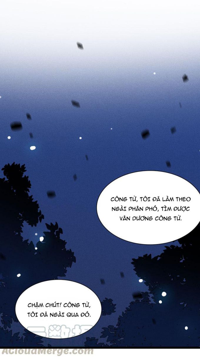 Phù Ảnh Trục Tâm Chap 39 - Next Chap 40