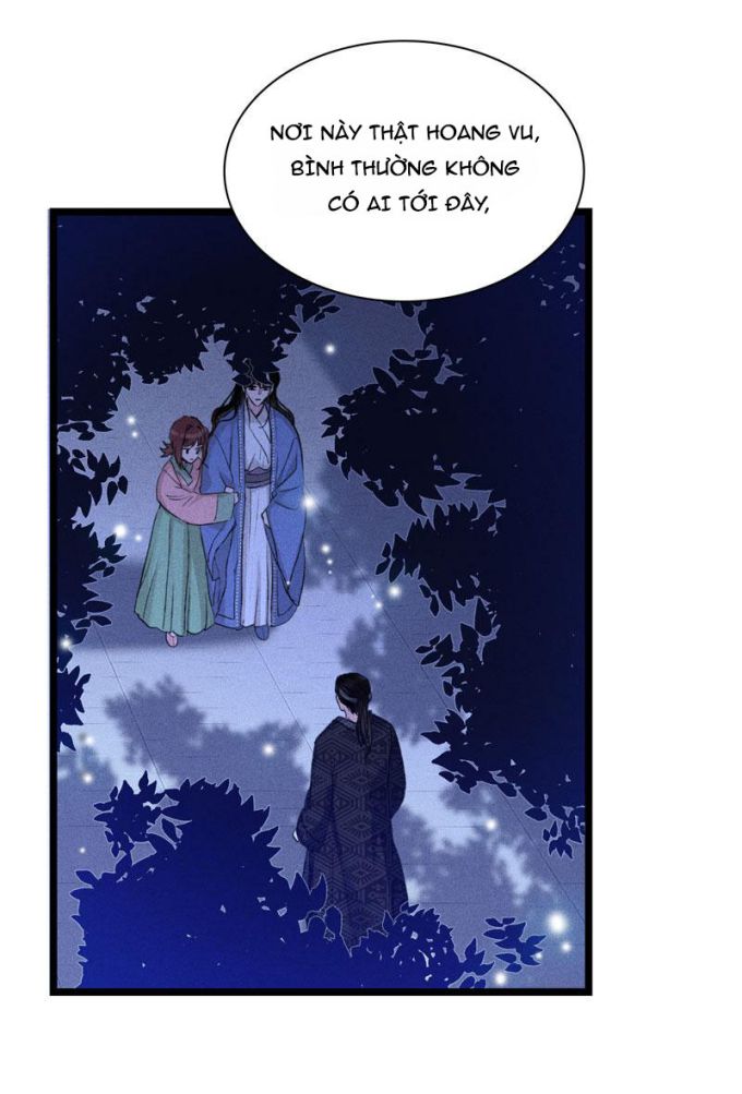 Phù Ảnh Trục Tâm Chap 39 - Next Chap 40