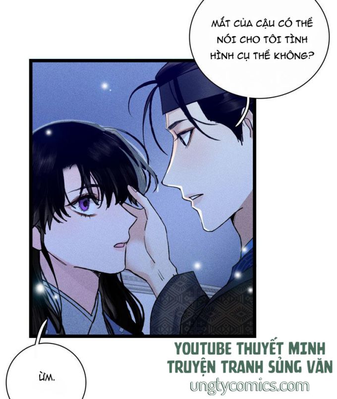 Phù Ảnh Trục Tâm Chap 39 - Next Chap 40