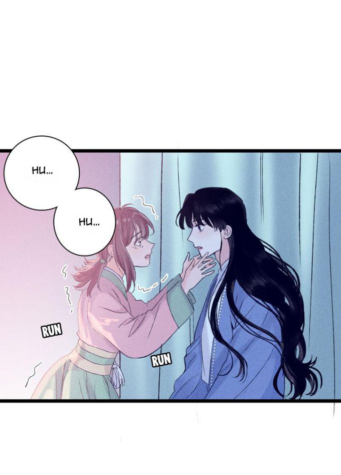 Phù Ảnh Trục Tâm Chap 39 - Next Chap 40