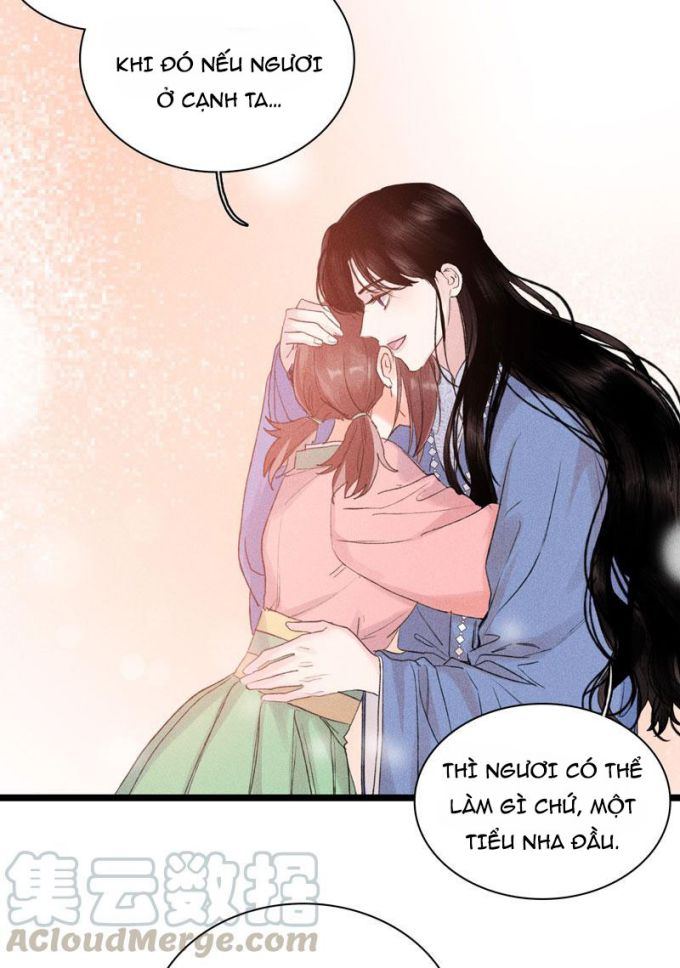 Phù Ảnh Trục Tâm Chap 39 - Next Chap 40