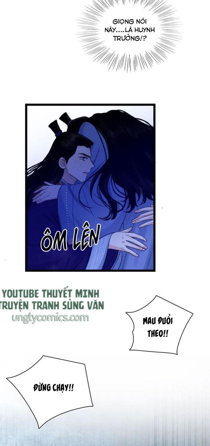 Phù Ảnh Trục Tâm Chap 42 - Next Chap 43