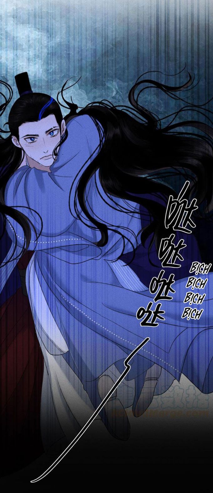 Phù Ảnh Trục Tâm Chap 42 - Next Chap 43