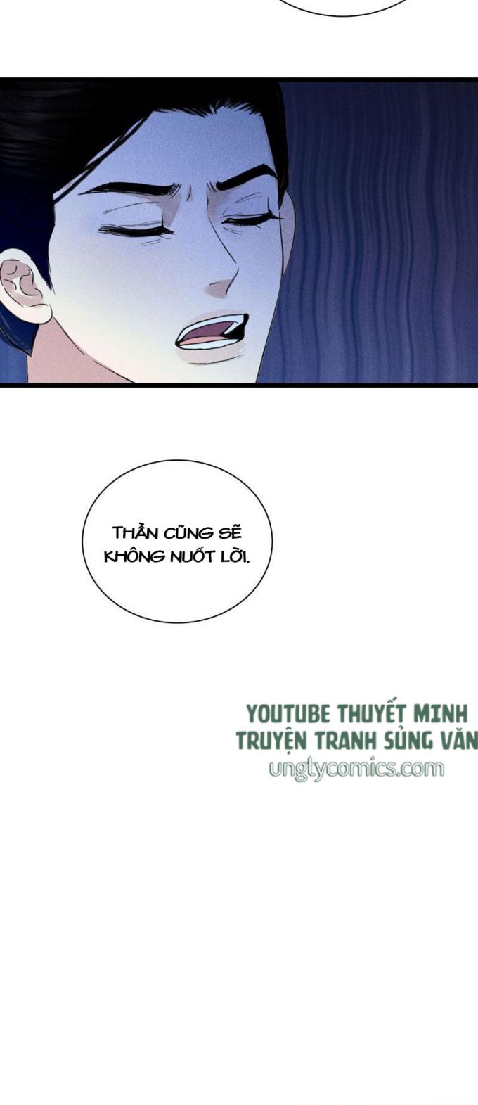 Phù Ảnh Trục Tâm Chap 42 - Next Chap 43